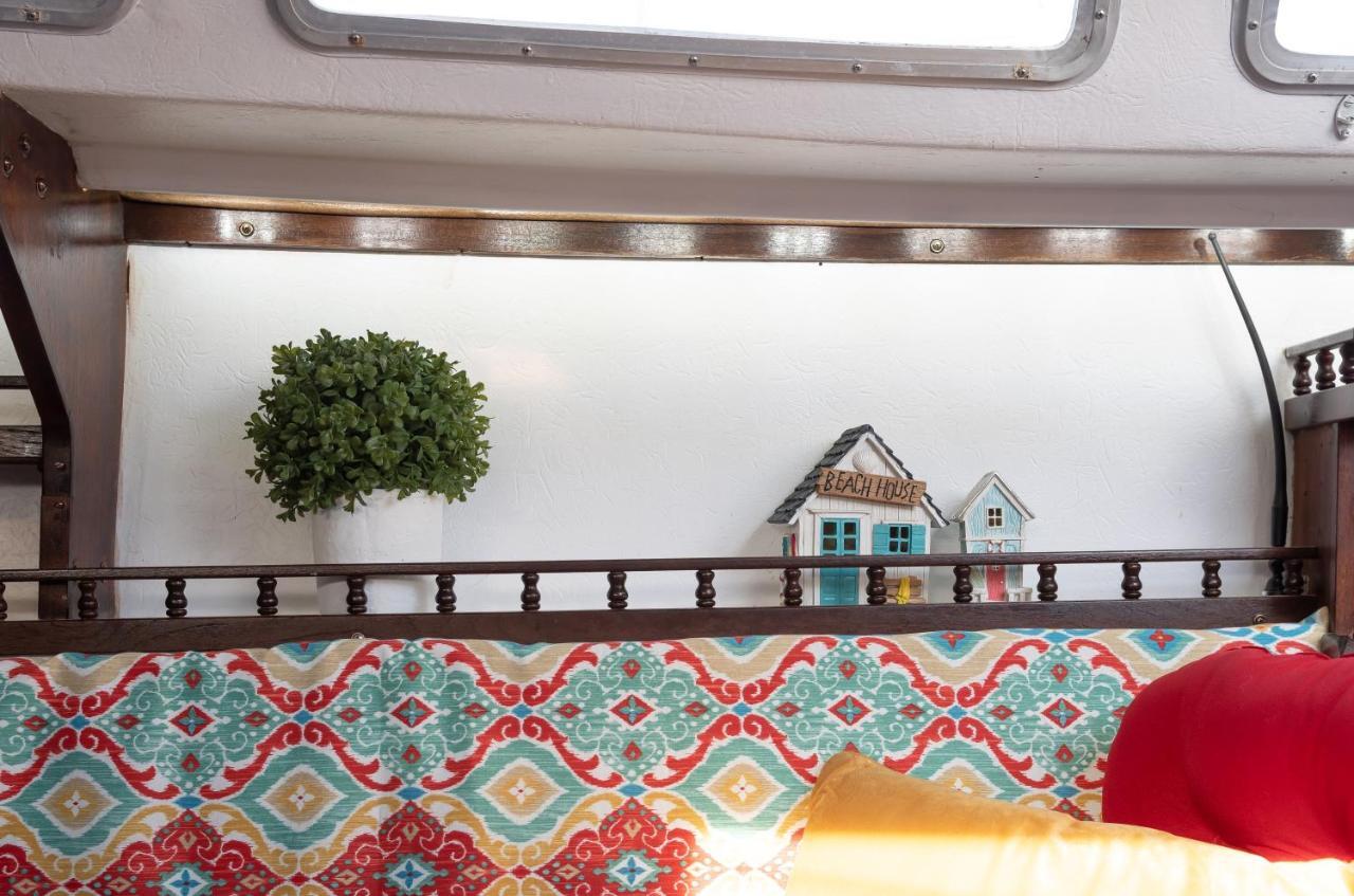 Romantic Escape In Downtown St Augustine St. Augustine Exterior foto